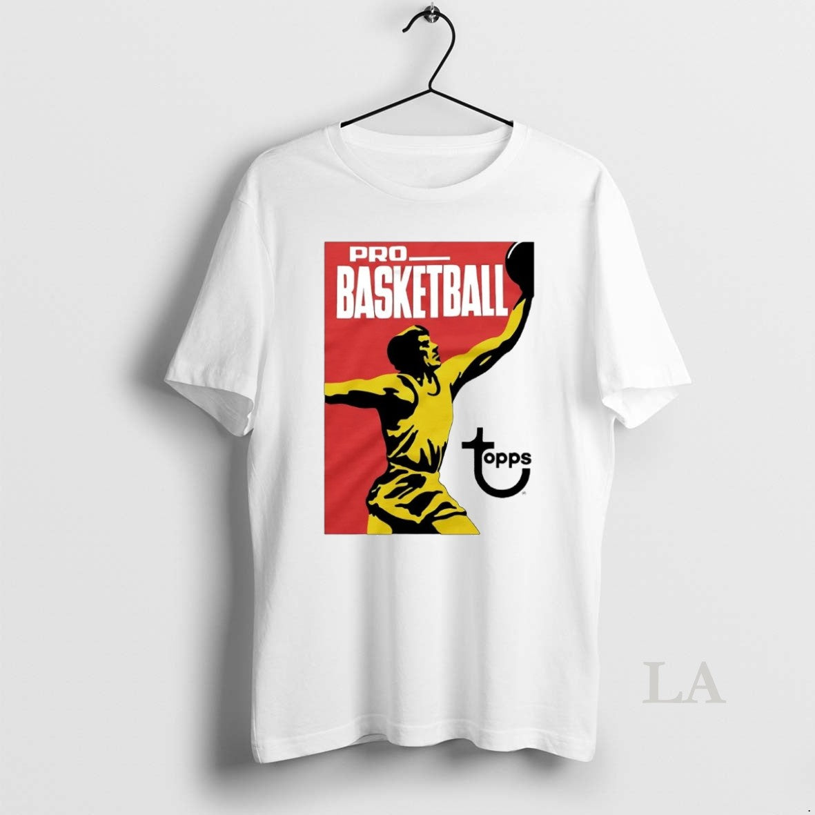 Original Topps Pro Basketball Player Layups T-Shirts, Hoodie, Sweatshirt | InkNestWear.com