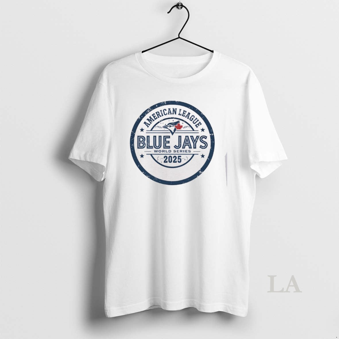 Original Toronto Blue Jays 2025 Al Champions Baseball Mlb American League World Series 2025 T-Shirts, Hoodie, Sweatshirt