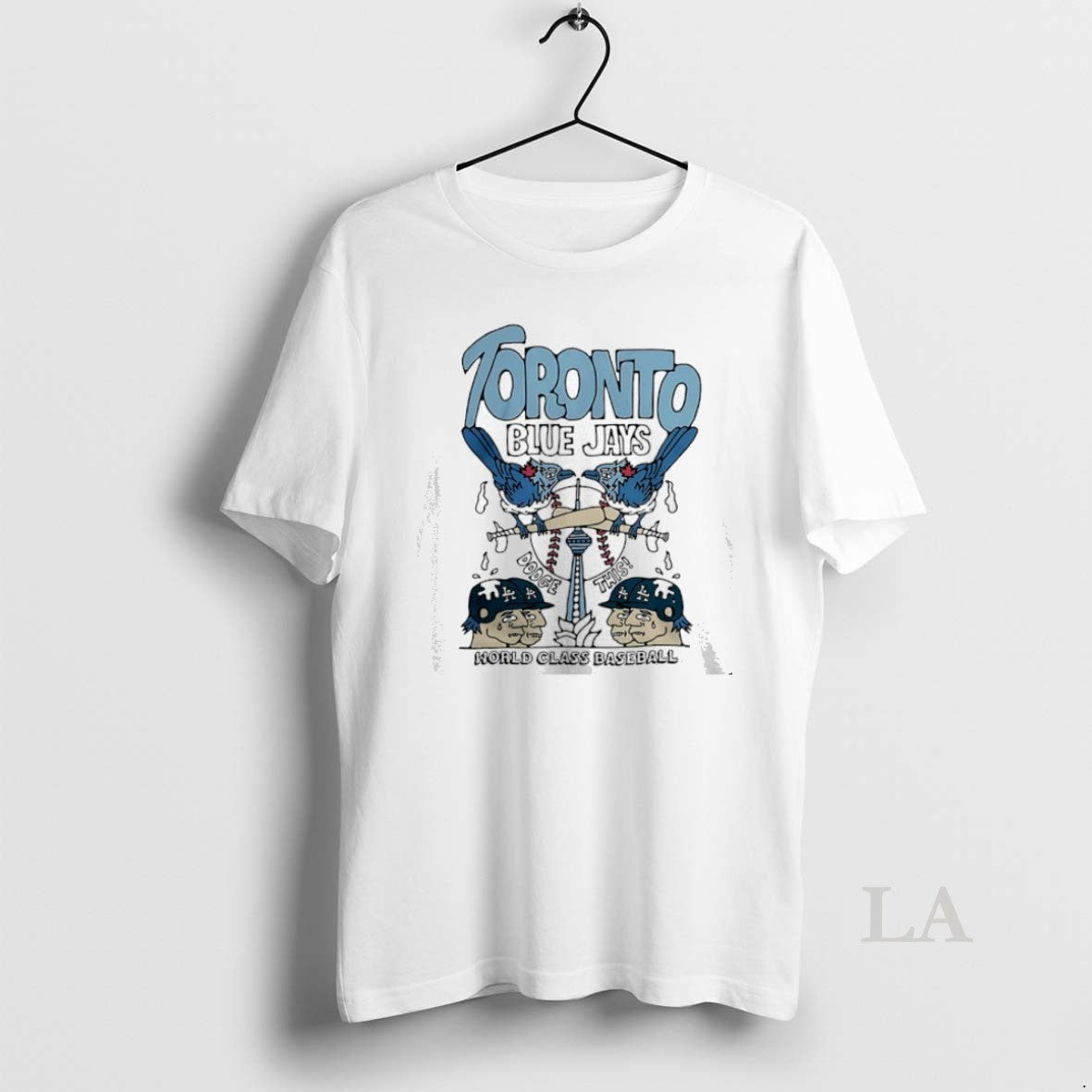 Original Toronto Blue Jays 2025 World Class Baseball Sarcastic T-Shirts, Hoodie, Sweatshirt | InkNestWear.com