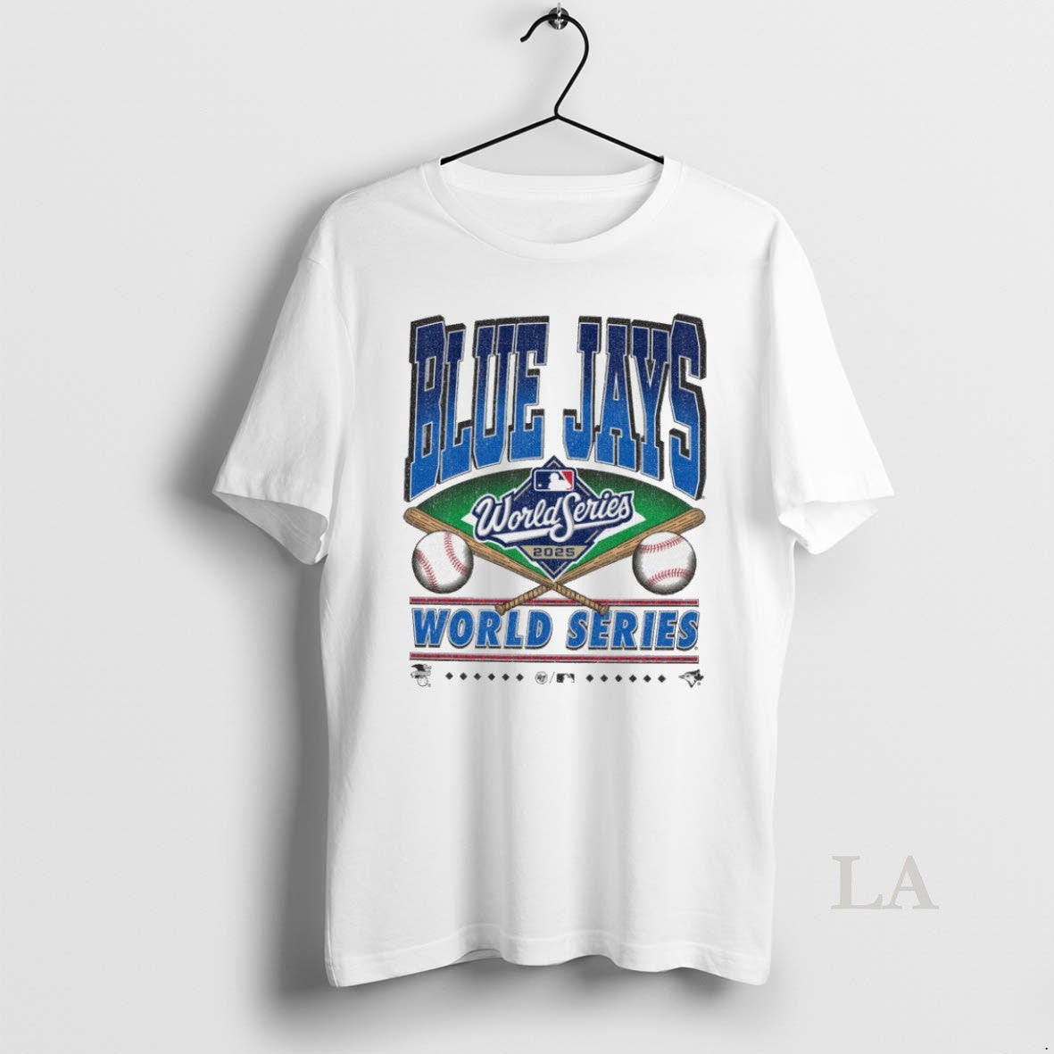 Original Toronto Blue Jays 2025 World Series 47 Franklin T-Shirts, Hoodie, Sweatshirt | InkNestWear.com