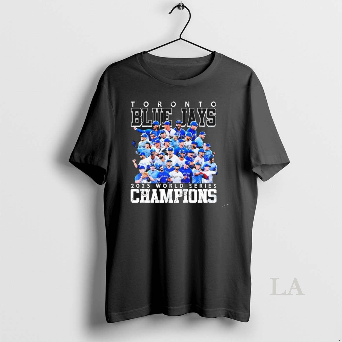 Original Toronto Blue Jays 2025 World Series Champions All Team T-Shirts, Hoodie, Sweatshirt | InkNestWear.com