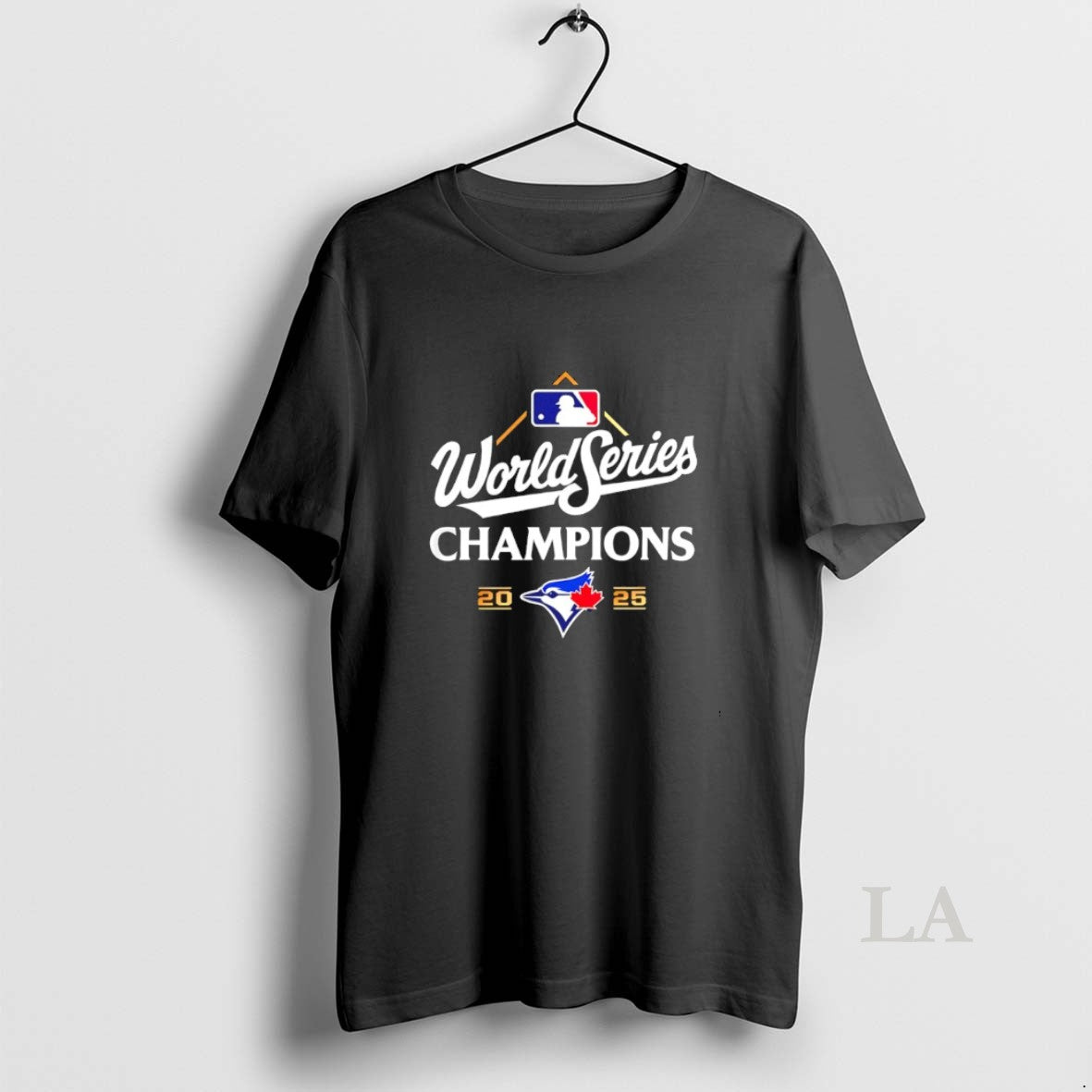 Original Toronto Blue Jays 2025 World Series Champions Locker Room T-Shirts, Hoodie, Sweatshirt | InkNestWear.com