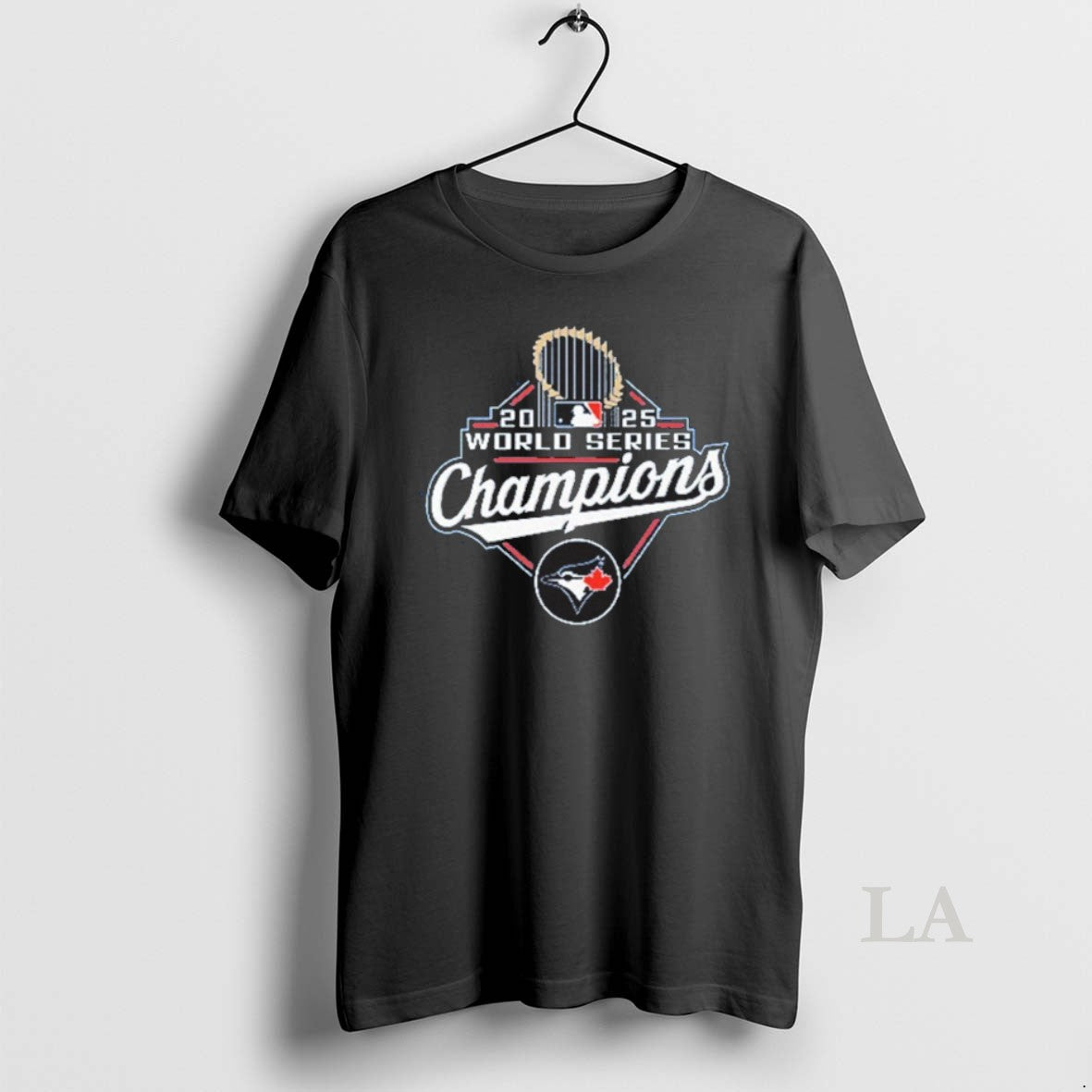 Original Toronto Blue Jays 2025 World Series Champions T-Shirts, Hoodie, Sweatshirt | InkNestWear.com