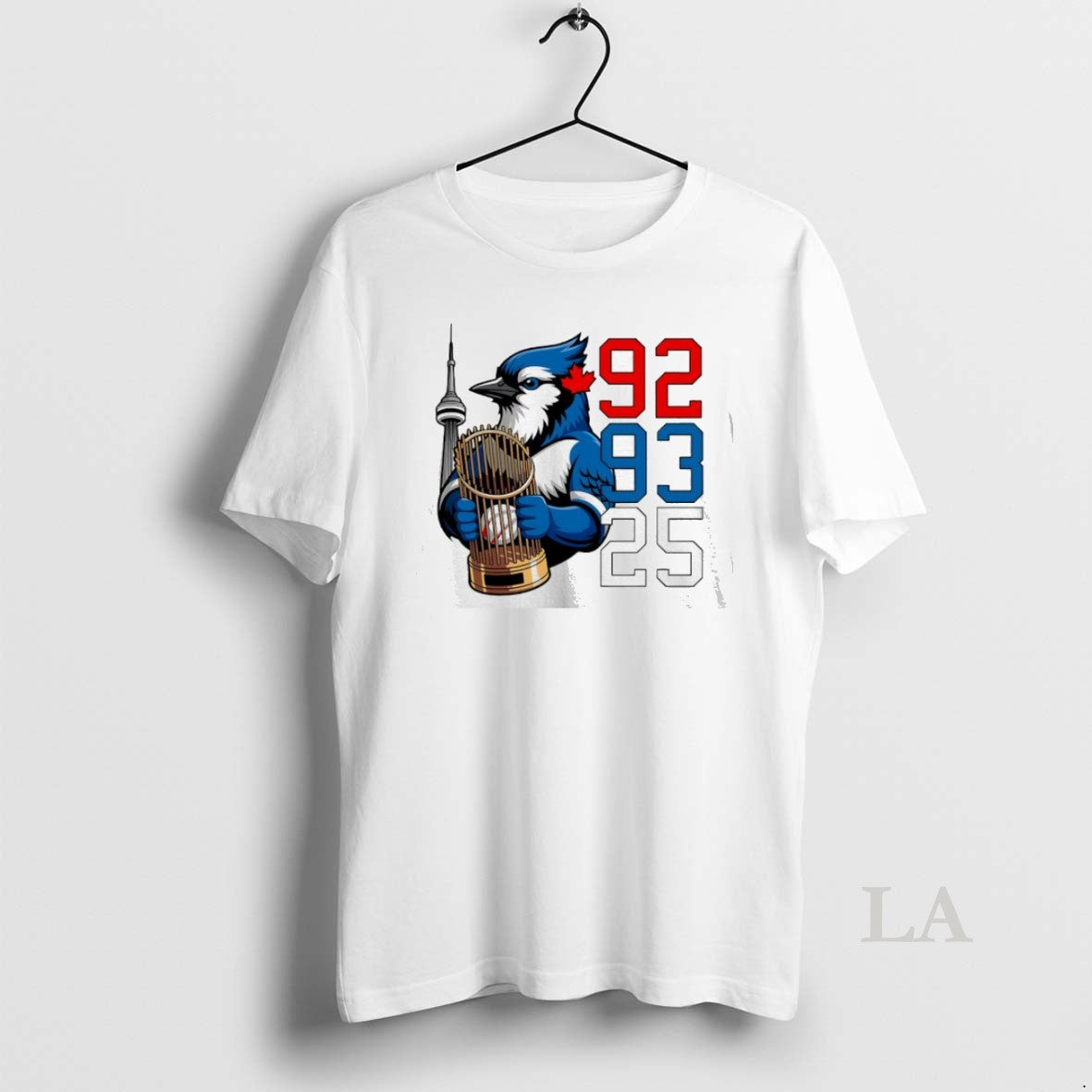 Original Toronto Blue Jays 3x World Series Champions 1992 1993 2025 Mascot T-Shirts, Hoodie, Sweatshirt | InkNestWear.com