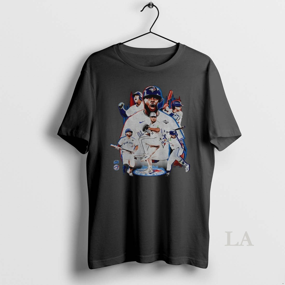Original Toronto Blue Jays All Team Mlb Baseball Players 2025 Graphic Vintage T-Shirts, Hoodie, Sweatshirt | InkNestWear.com