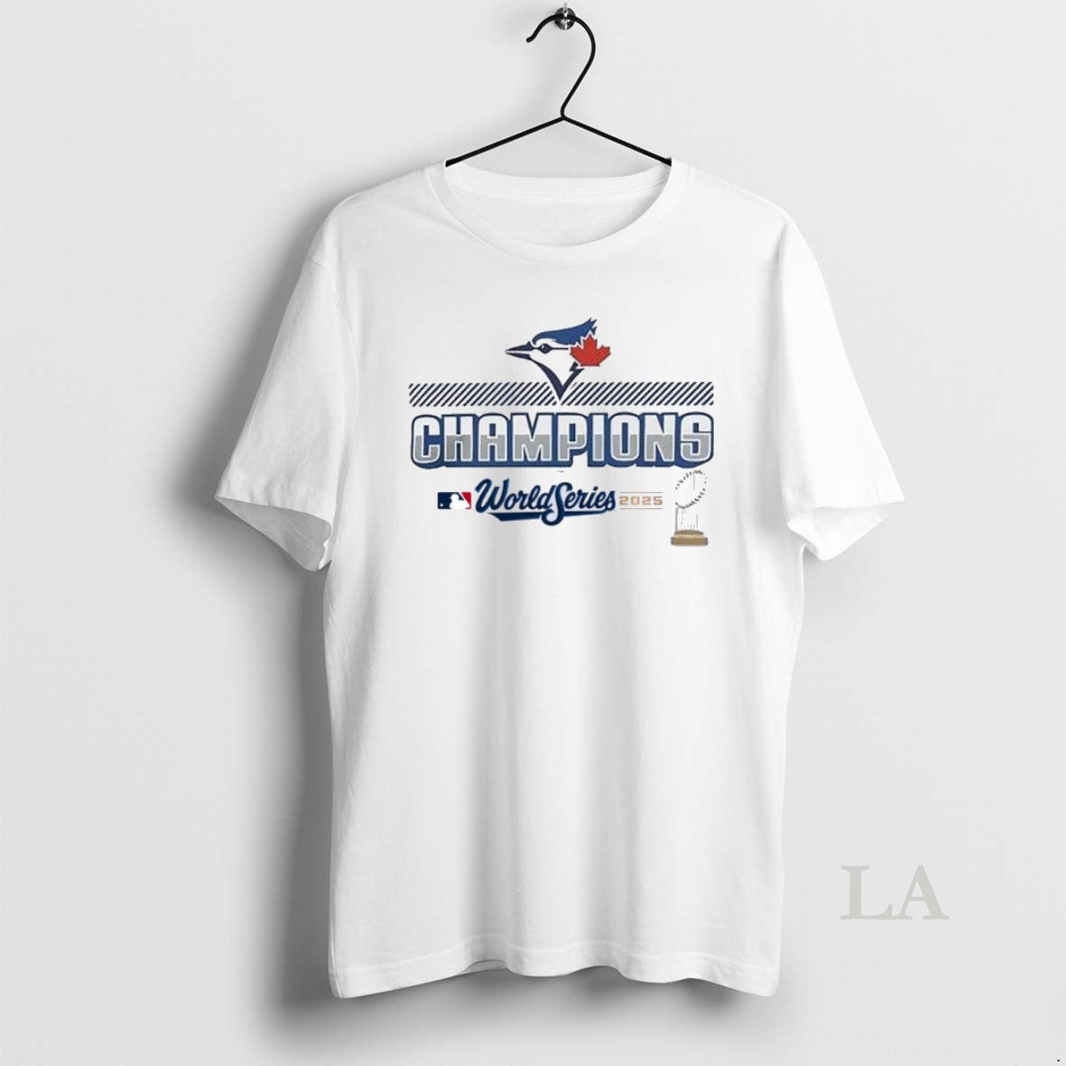 Original Toronto Blue Jays Baseball World Series Champions 2025 T-Shirts, Hoodie, Sweatshirt | InkNestWear.com