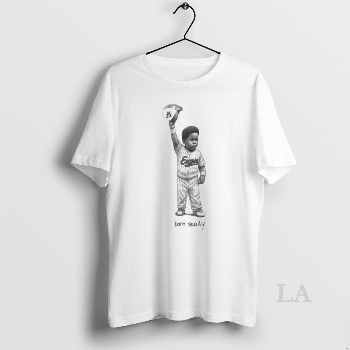 Original Toronto Blue Jays Born Ready For World Series 2025 T-Shirts, Hoodie, Sweatshirt | InkNestWear.com