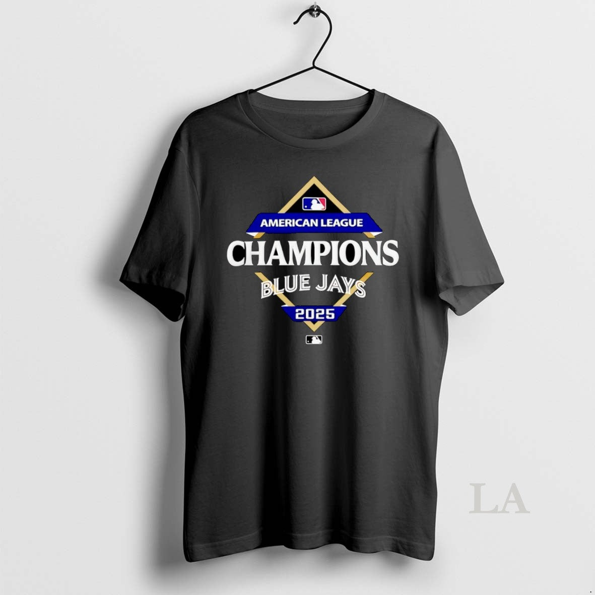 Original Toronto Blue Jays King Of American League Championship Series 2025 T-Shirts, Hoodie, Sweatshirt | InkNestWear.com