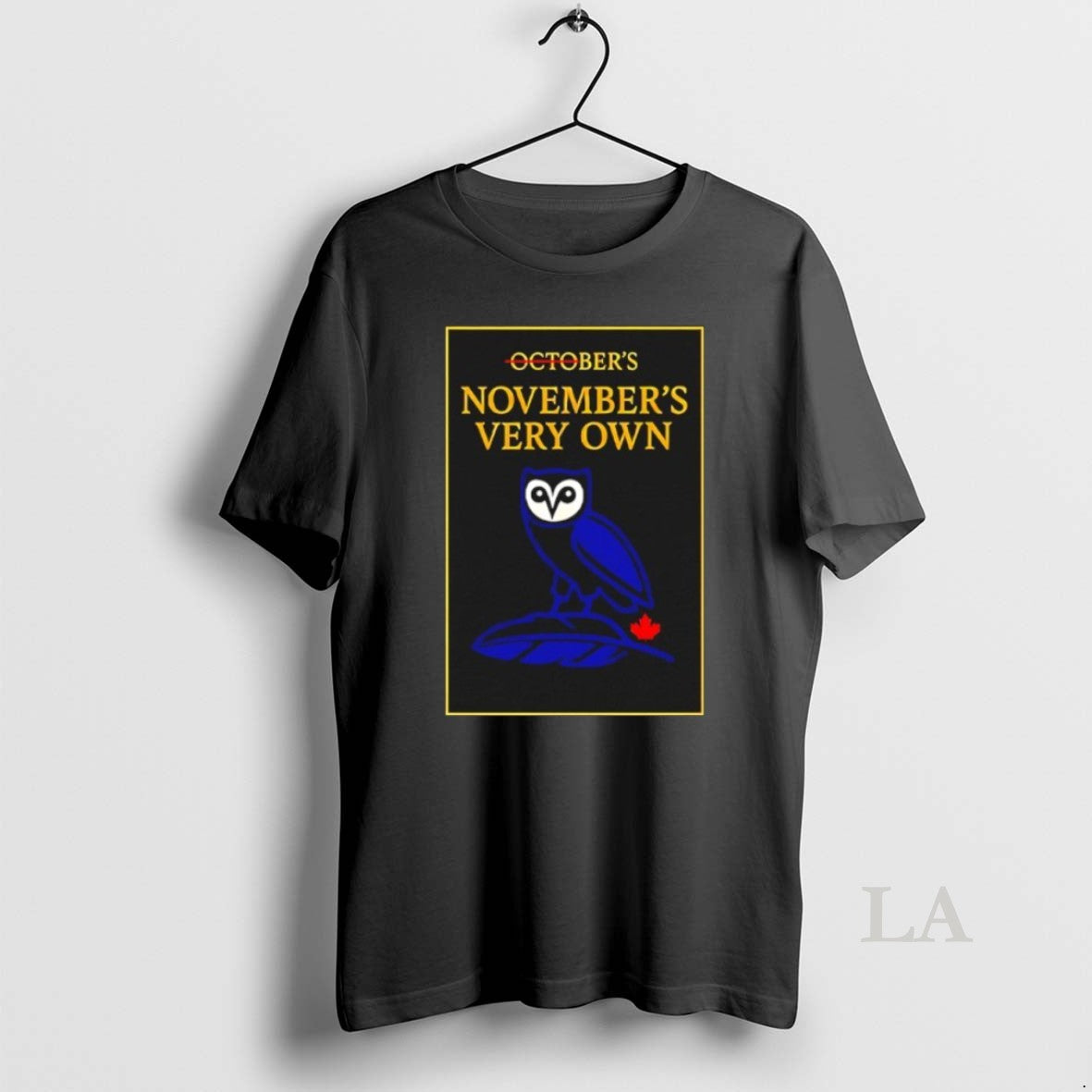 Original Toronto Blue Jays Novembers Very Own T-Shirts, Hoodie, Sweatshirt | InkNestWear.com