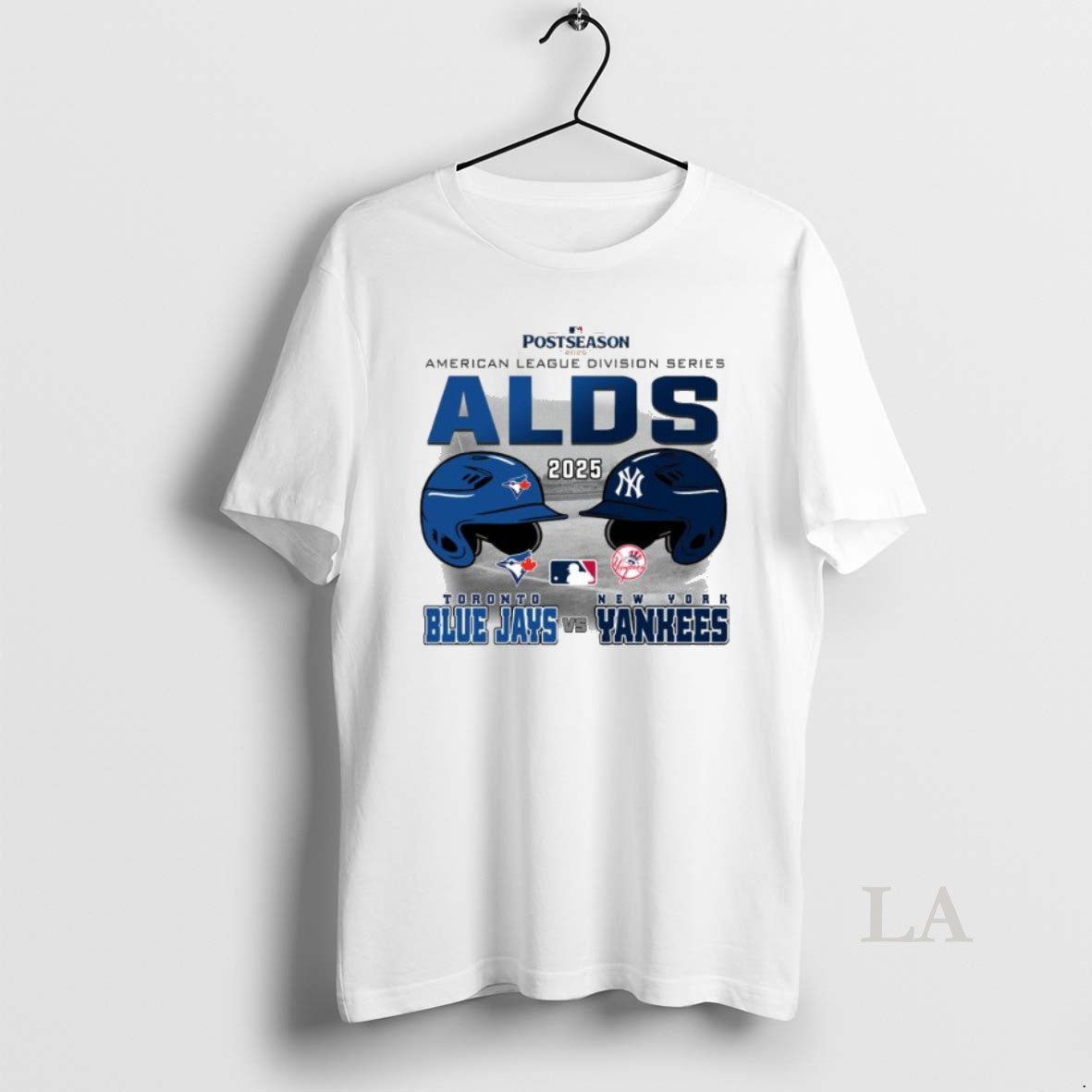 Original Toronto Blue Jays Vs New York Yankees 2025 Alds American League Division Series T-Shirts, Hoodie, Sweatshirt