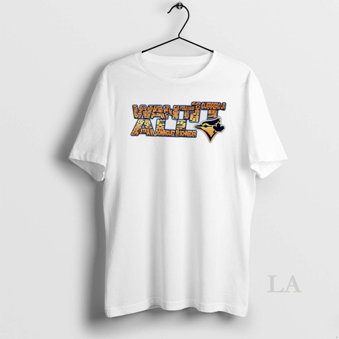 Original Toronto Blue Jays Want It All Team Skyline T-Shirts, Hoodie, Sweatshirt | InkNestWear.com