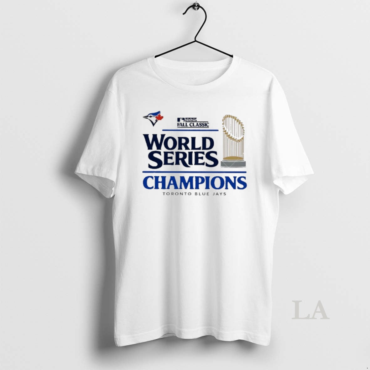 Original Toronto Blue Jays World Series Champions 2025 T-Shirts, Hoodie, Sweatshirt | InkNestWear.com