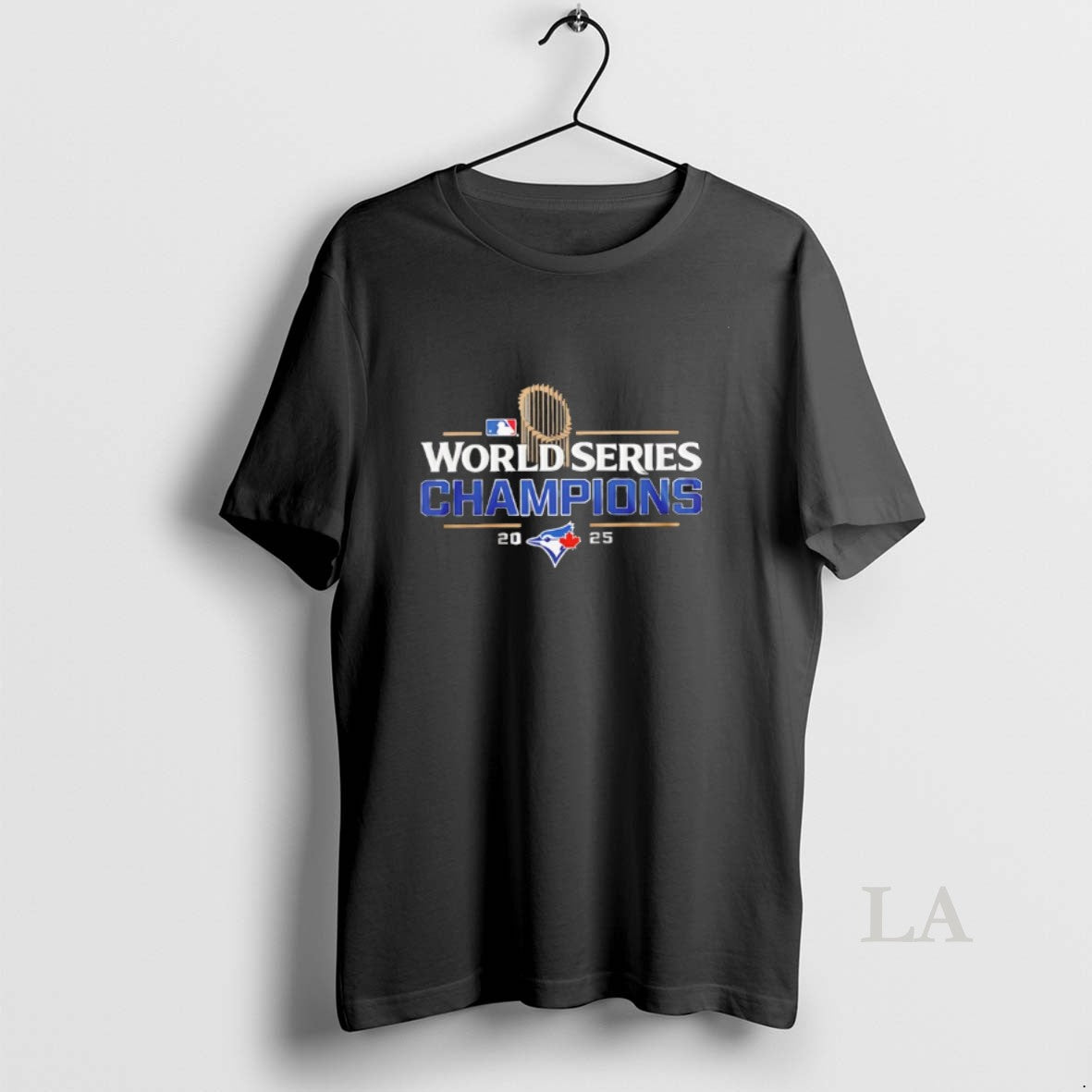 Original Toronto Blue Jays World Series Champions 2025 Logo T-Shirts, Hoodie, Sweatshirt | InkNestWear.com