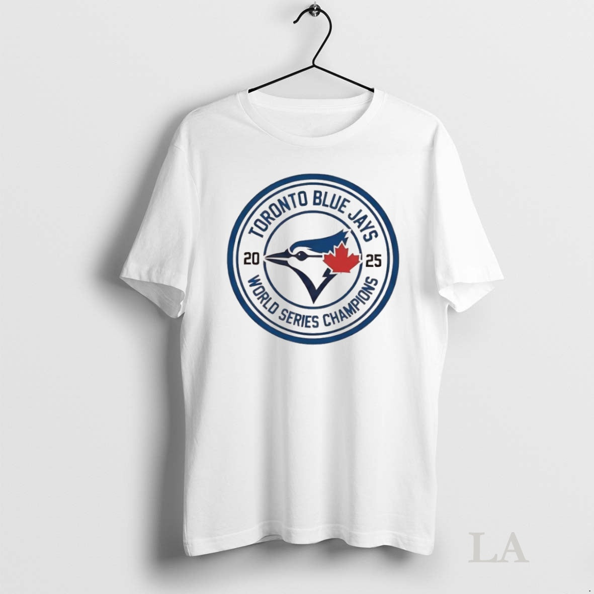 Original Toronto Blue Jays World Series Champions 2025 Logo Baseball T-Shirts, Hoodie, Sweatshirt | InkNestWear.com