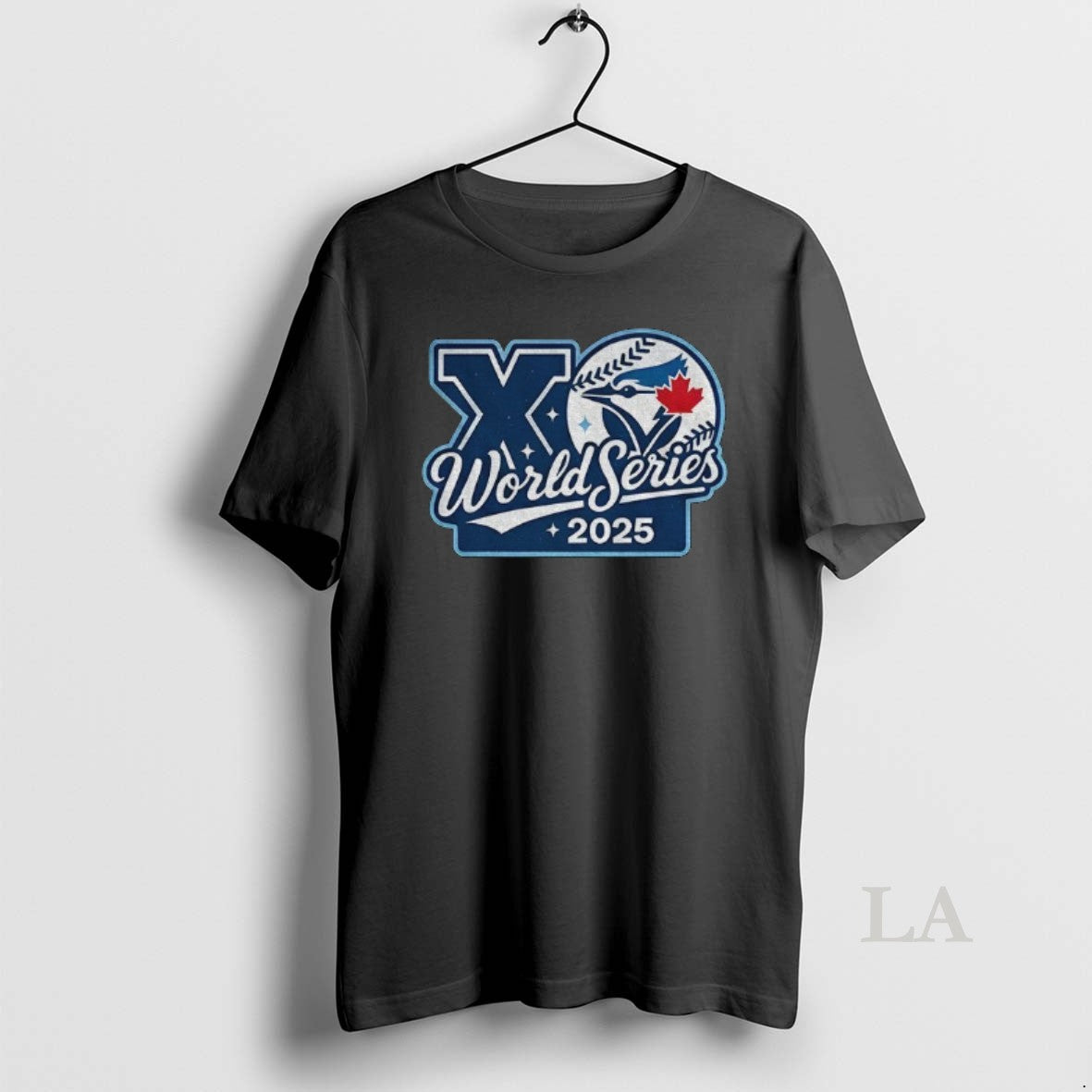 Original Toronto Blue Jays Xo 2025 World Series Sports T-Shirts, Hoodie, Sweatshirt | InkNestWear.com