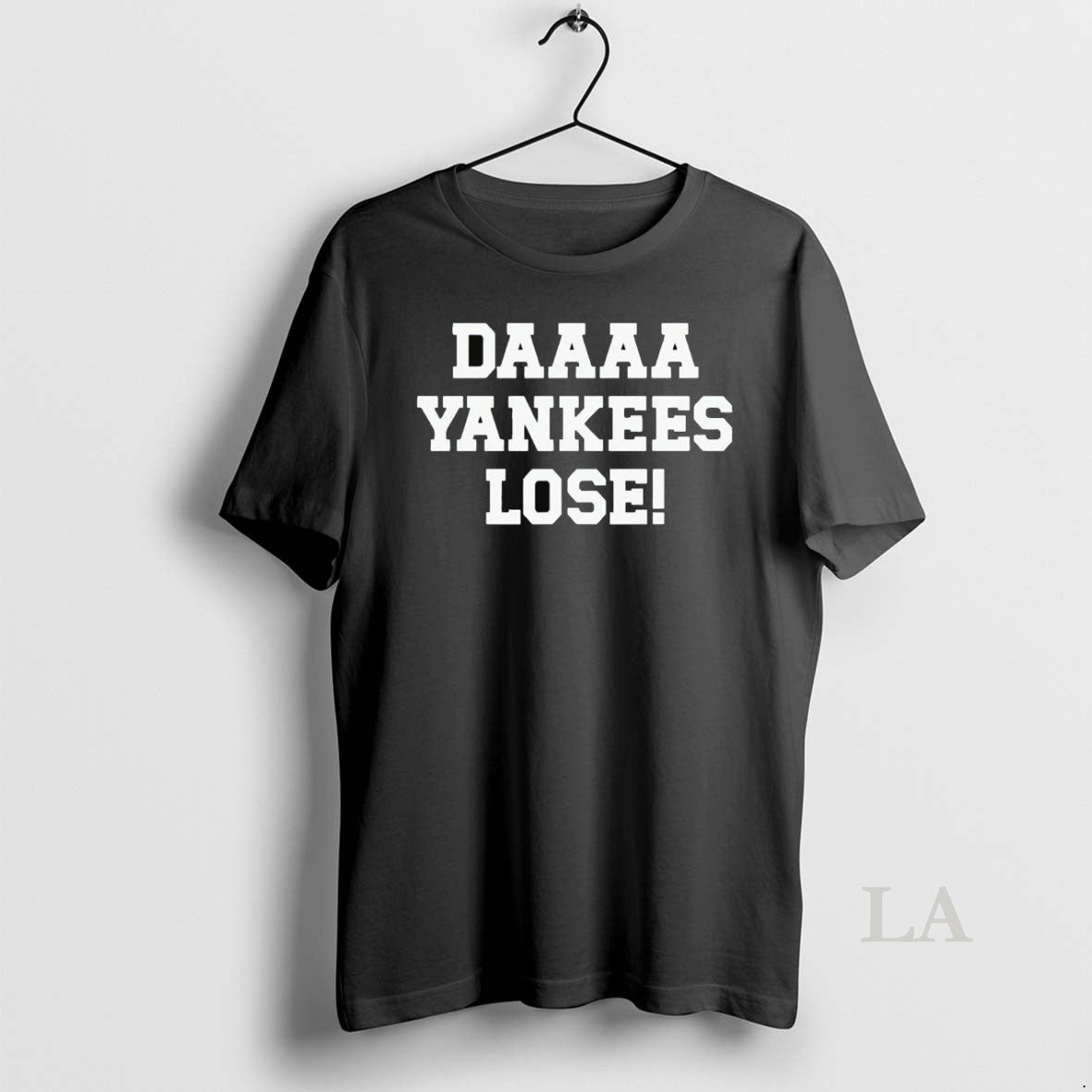 Original Toronto Blue Jays Daaaaa Yankees Lose T-Shirts, Hoodie, Sweatshirt | InkNestWear.com