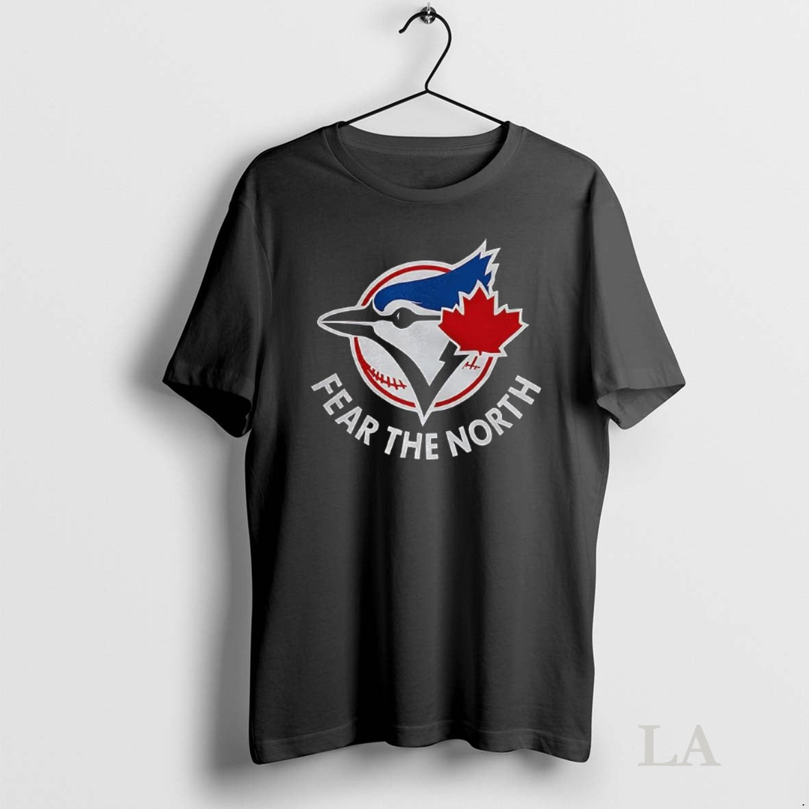 Original Toronto Blue Jays Fear The North T-Shirts, Hoodie, Sweatshirt | InkNestWear.com