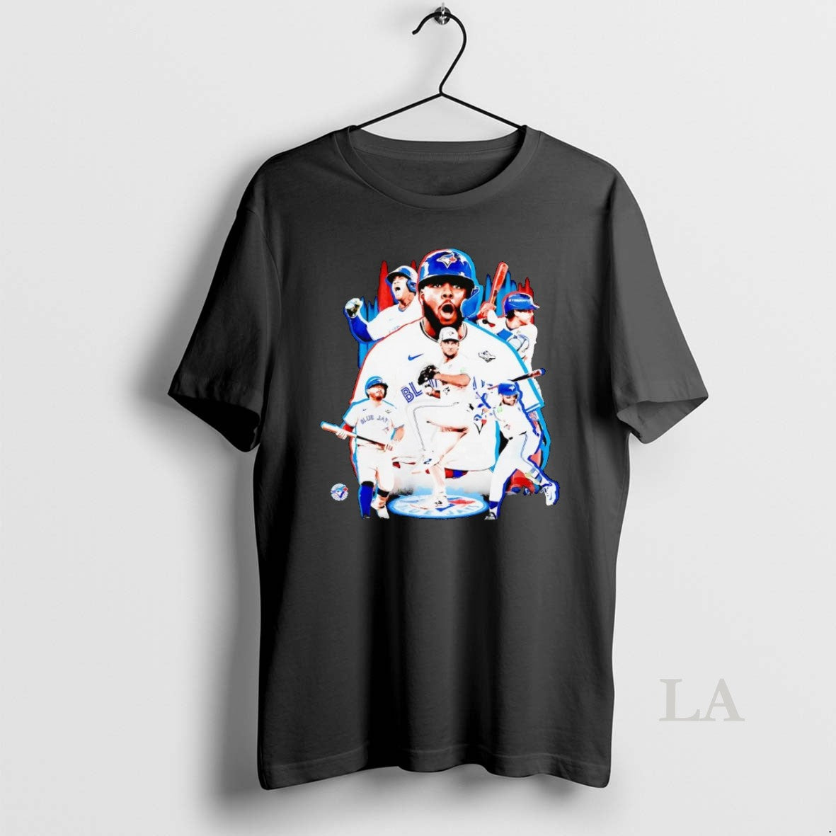 Original Toronto Blue Jays Want It All Team Players 2 Sided T-Shirts, Hoodie, Sweatshirt | InkNestWear.com