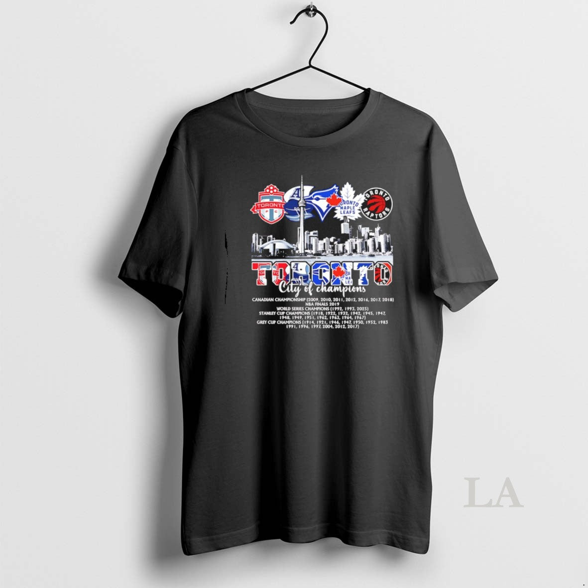 Original Toronto City Champions T-Shirts, Hoodie, Sweatshirt