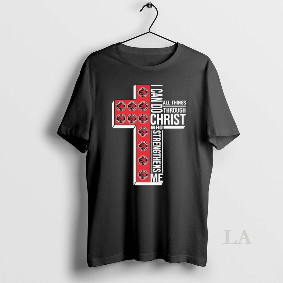 Original Toronto Raptors I Can Do All Things Through Christ Who Strengthen Me T-Shirts, Hoodie, Sweatshirt | InkNestWear.com