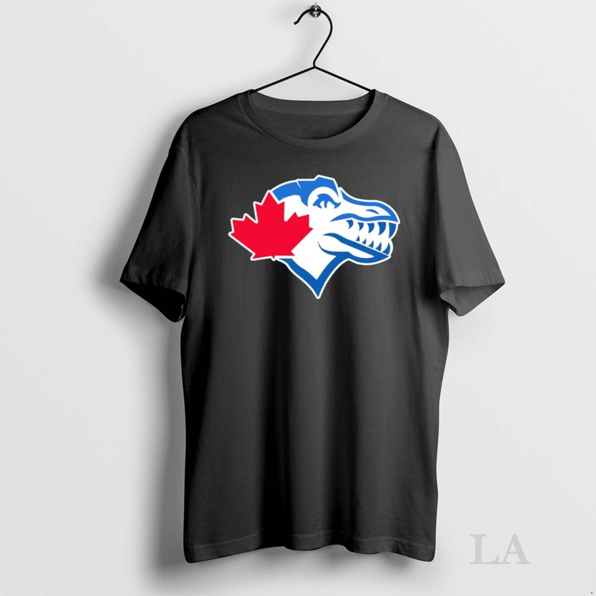 Original Toronto Raptors And Toronto Blue Jays Team Logos Maple Leaf T-Shirts, Hoodie, Sweatshirt | InkNestWear.com