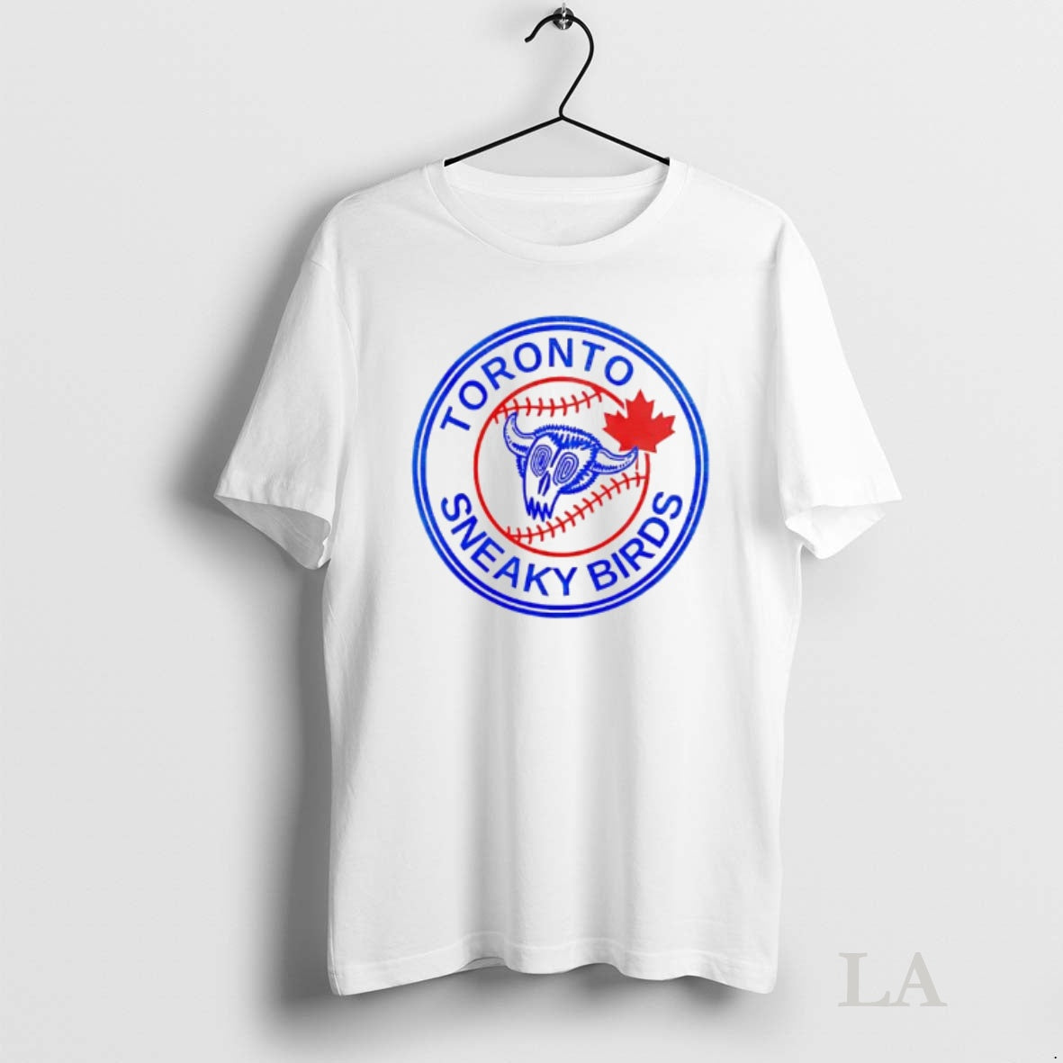 Original Toronto Sneaky Birds Toronto Blue Jays Parody Logo T-Shirts, Hoodie, Sweatshirt | InkNestWear.com