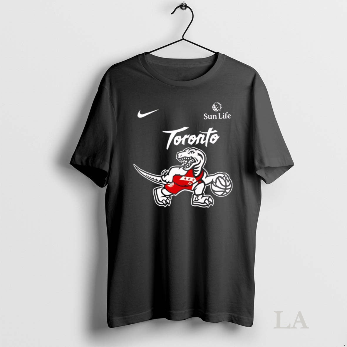 Original Toronto Raptors 2025 Basketball New Uniform T-Shirts, Hoodie, Sweatshirt | InkNestWear.com