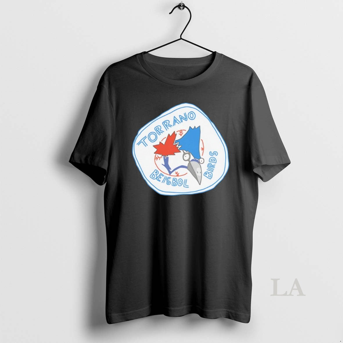 Original Torrano Beisbol Birds 2025 Toronto Blue Jays Parody T-Shirts, Hoodie, Sweatshirt | InkNestWear.com