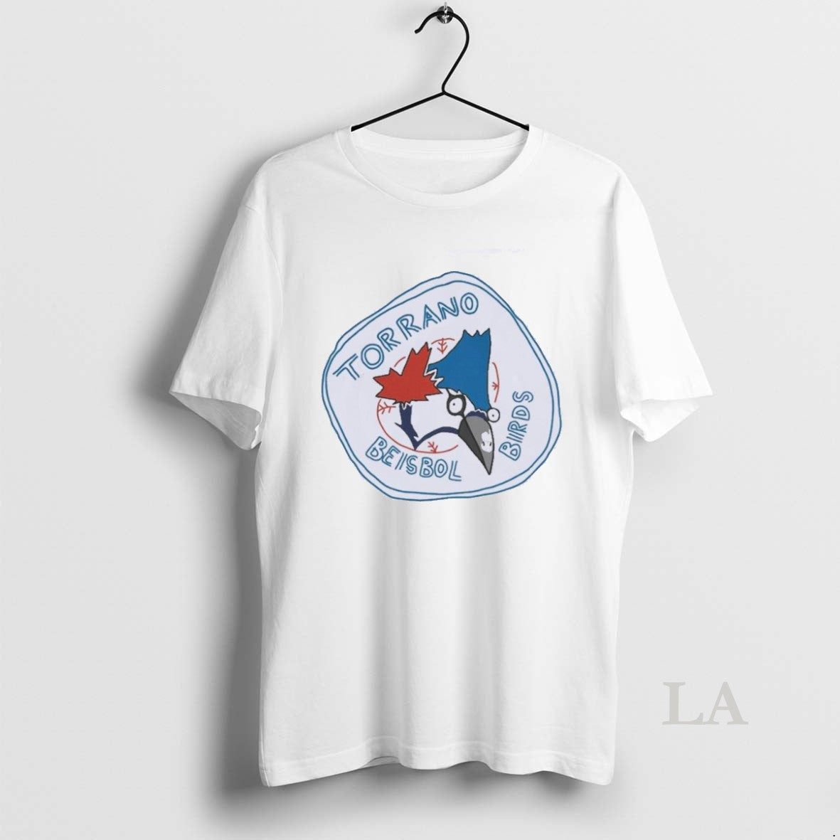 Original Torrano Beisbol Birds World Series T-Shirts, Hoodie, Sweatshirt | InkNestWear.com