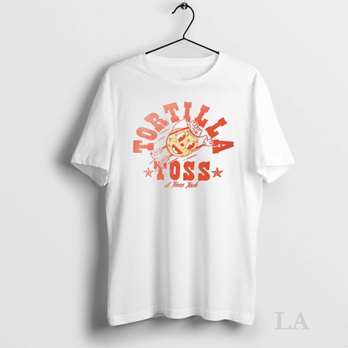 Original Tortilla Toss At Texas Tech T-Shirts, Hoodie, Sweatshirt | InkNestWear.com