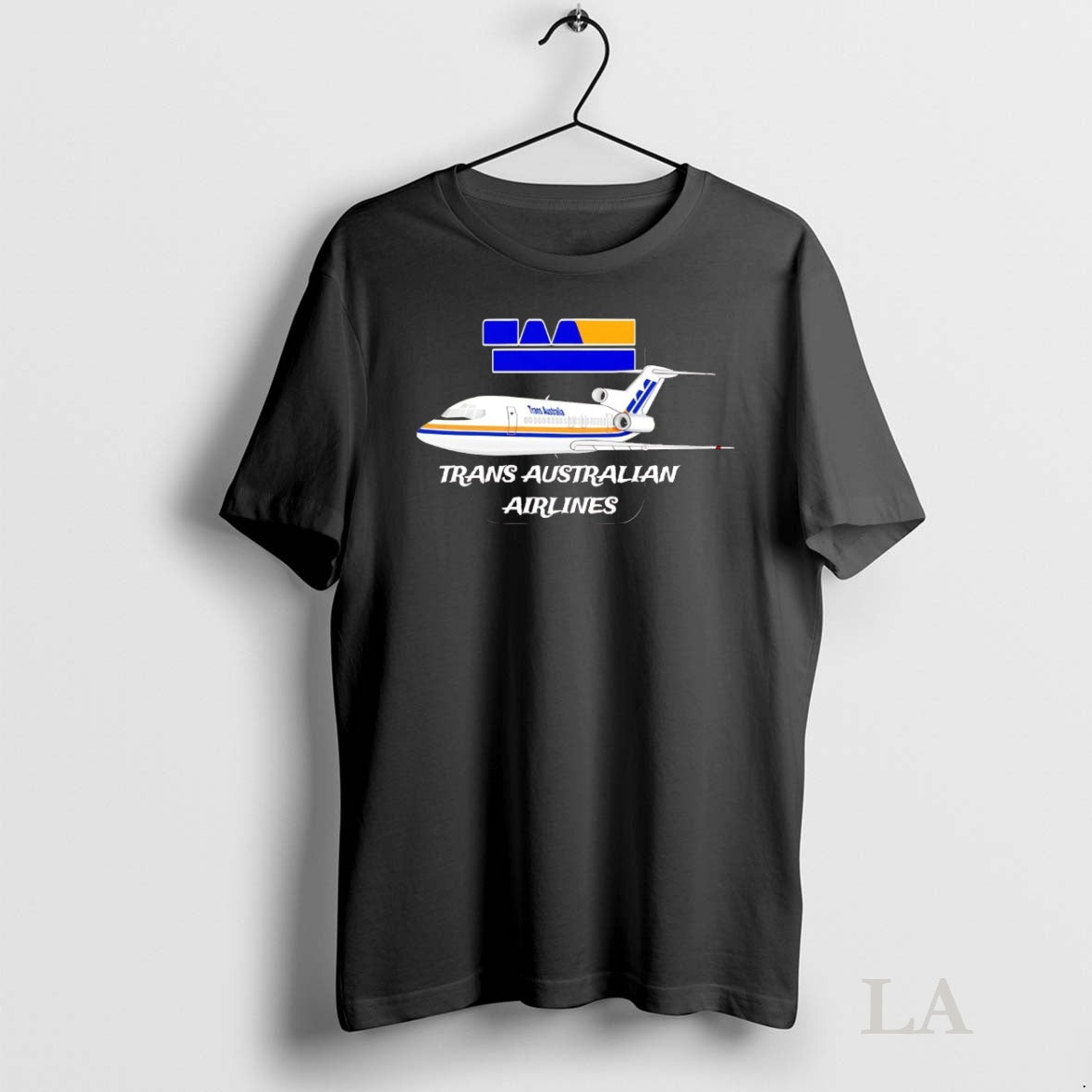 Original Trans Australian Airlines T-Shirts, Hoodie, Sweatshirt | InkNestWear.com