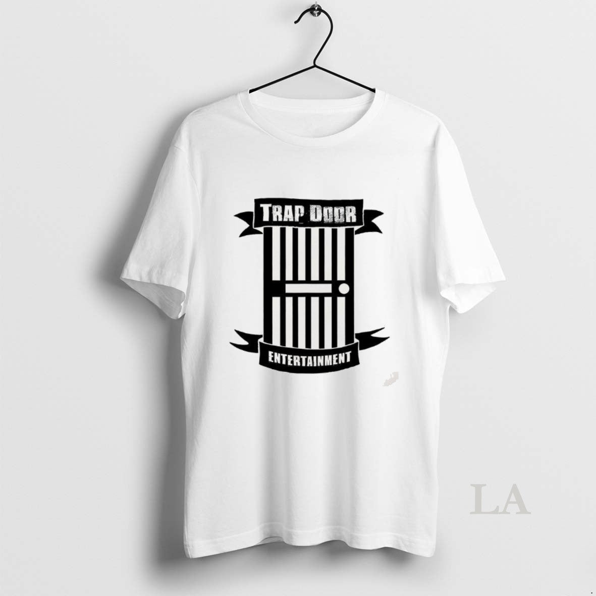 Original Trap Door Entertainment T-Shirts, Hoodie, Sweatshirt | InkNestWear.com