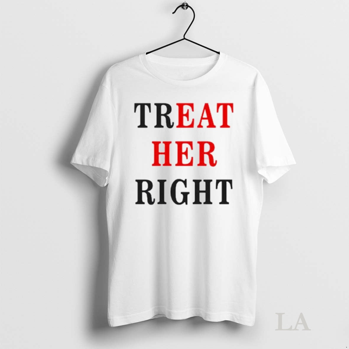Original Treat Her Right Ornaments T-Shirts, Hoodie, Sweatshirt | InkNestWear.com