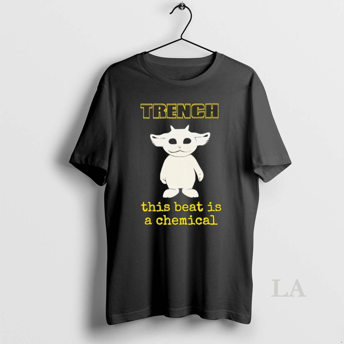 Original Trench This Beat Is A Chemical T-Shirts, Hoodie, Sweatshirt | InkNestWear.com