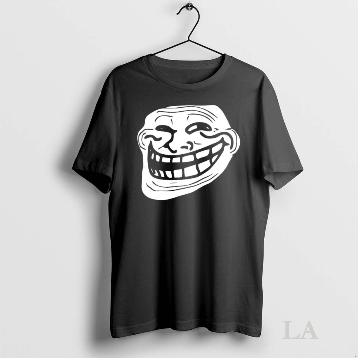 Original Troll Face Meme T-Shirts, Hoodie, Sweatshirt | InkNestWear.com