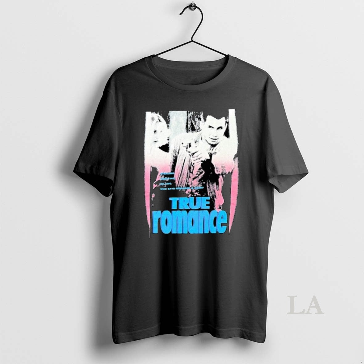 Original True Romance Stealing Cheating Killing Who Says Romance Is Dead T-Shirts, Hoodie, Sweatshirt | InkNestWear.com