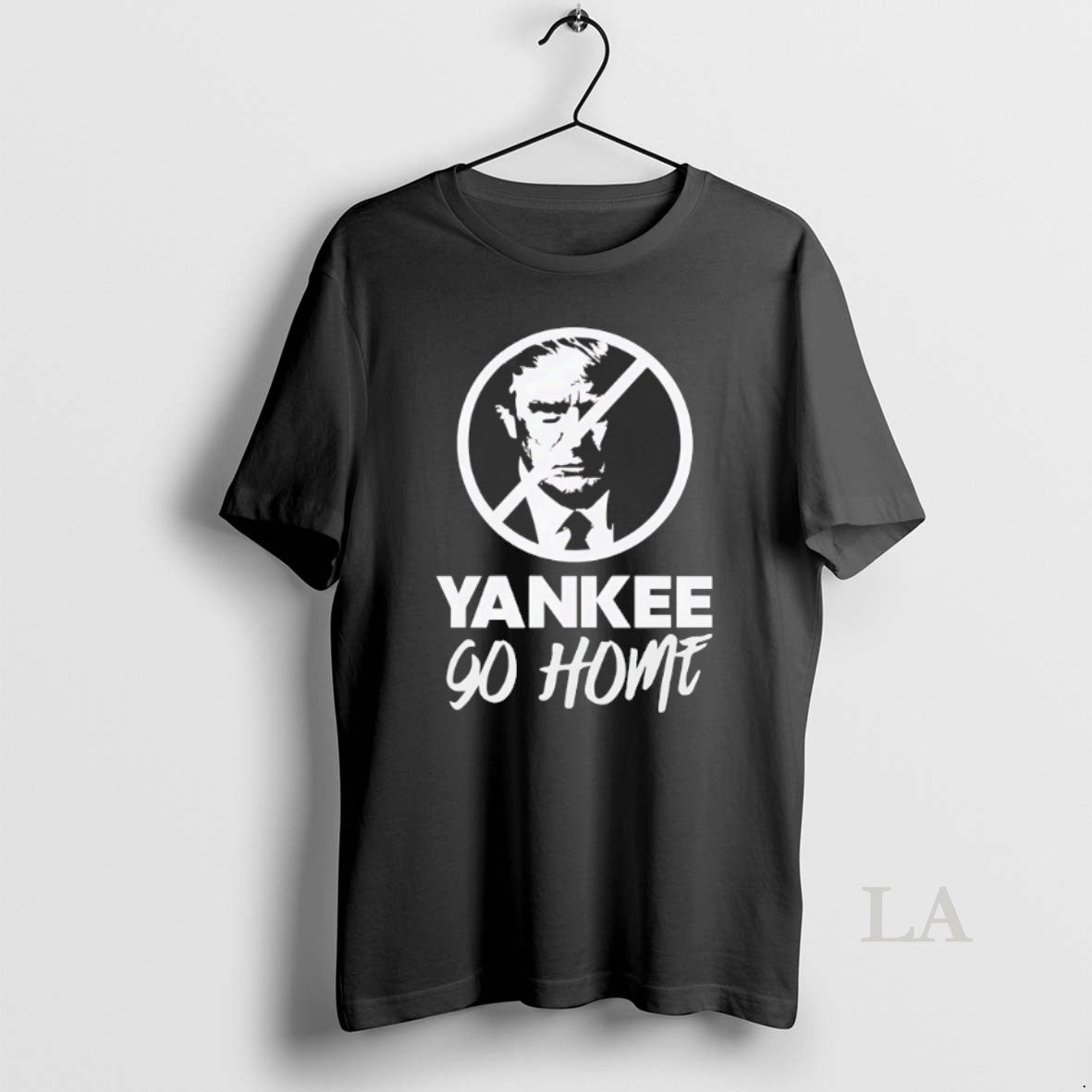 Original Trump Yankee Go Home T-Shirts, Hoodie, Sweatshirt | InkNestWear.com