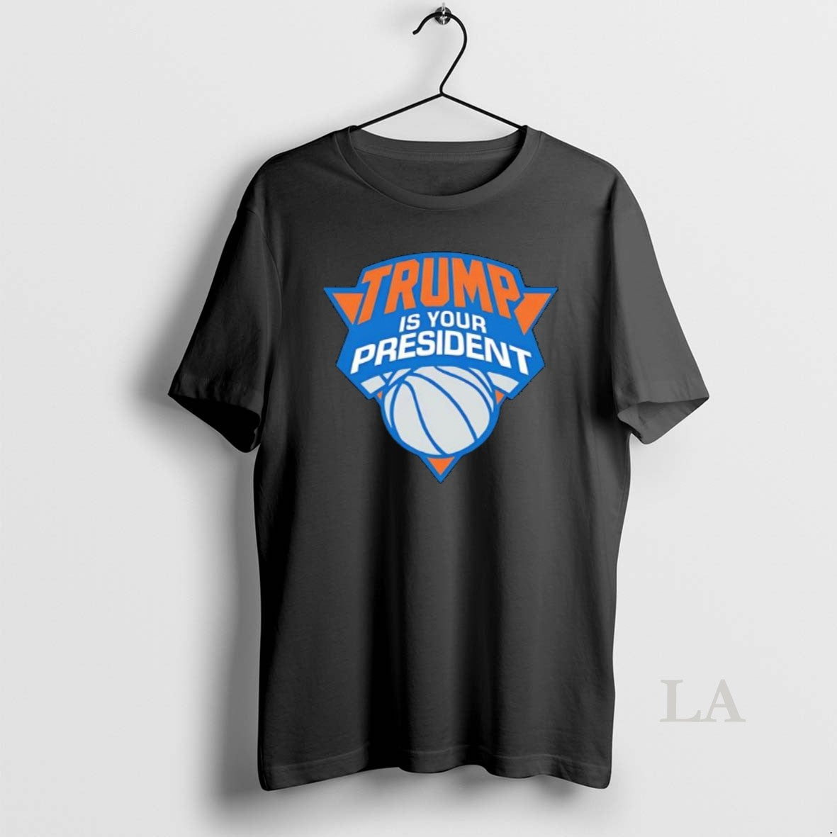 Original Trump Is Your President T-Shirts, Hoodie, Sweatshirt | InkNestWear.com