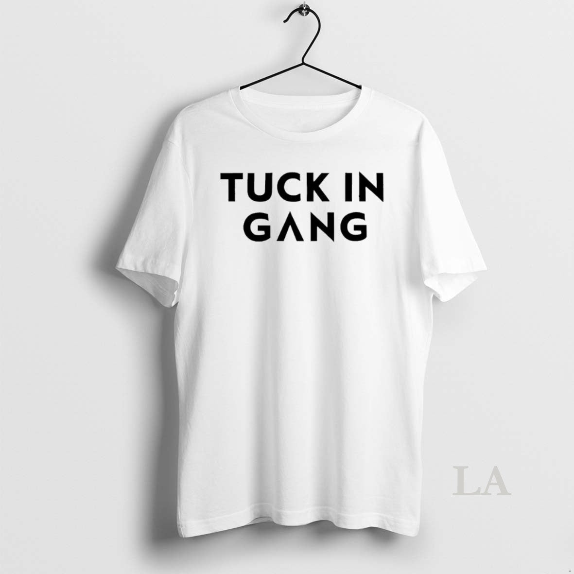 Original Tuck In Gang T-Shirts, Hoodie, Sweatshirt | InkNestWear.com