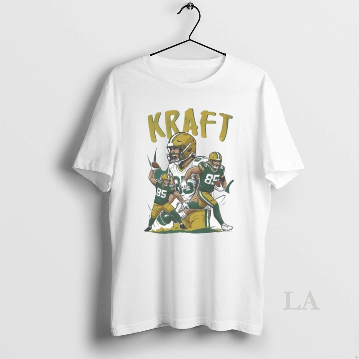 Original Tucker Kraft 85 Player T-Shirts, Hoodie, Sweatshirt | InkNestWear.com