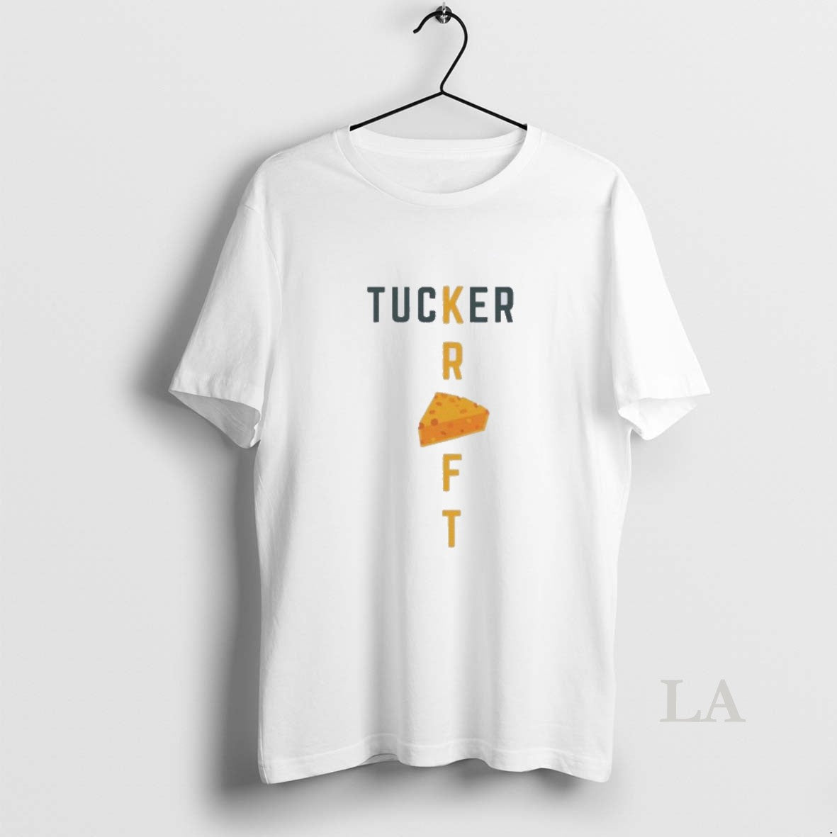 Original Tucker Kraft Cheesehead Green Bay Packers Touchdown T-Shirts, Hoodie, Sweatshirt | InkNestWear.com
