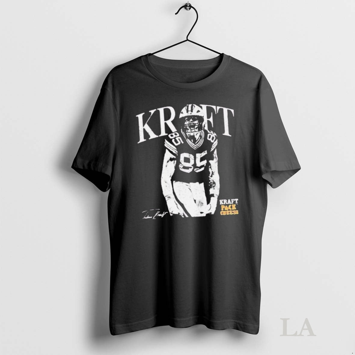 Original Tucker Kraft Green Bay Packers Pack Cheese Signature T-Shirts, Hoodie, Sweatshirt | InkNestWear.com