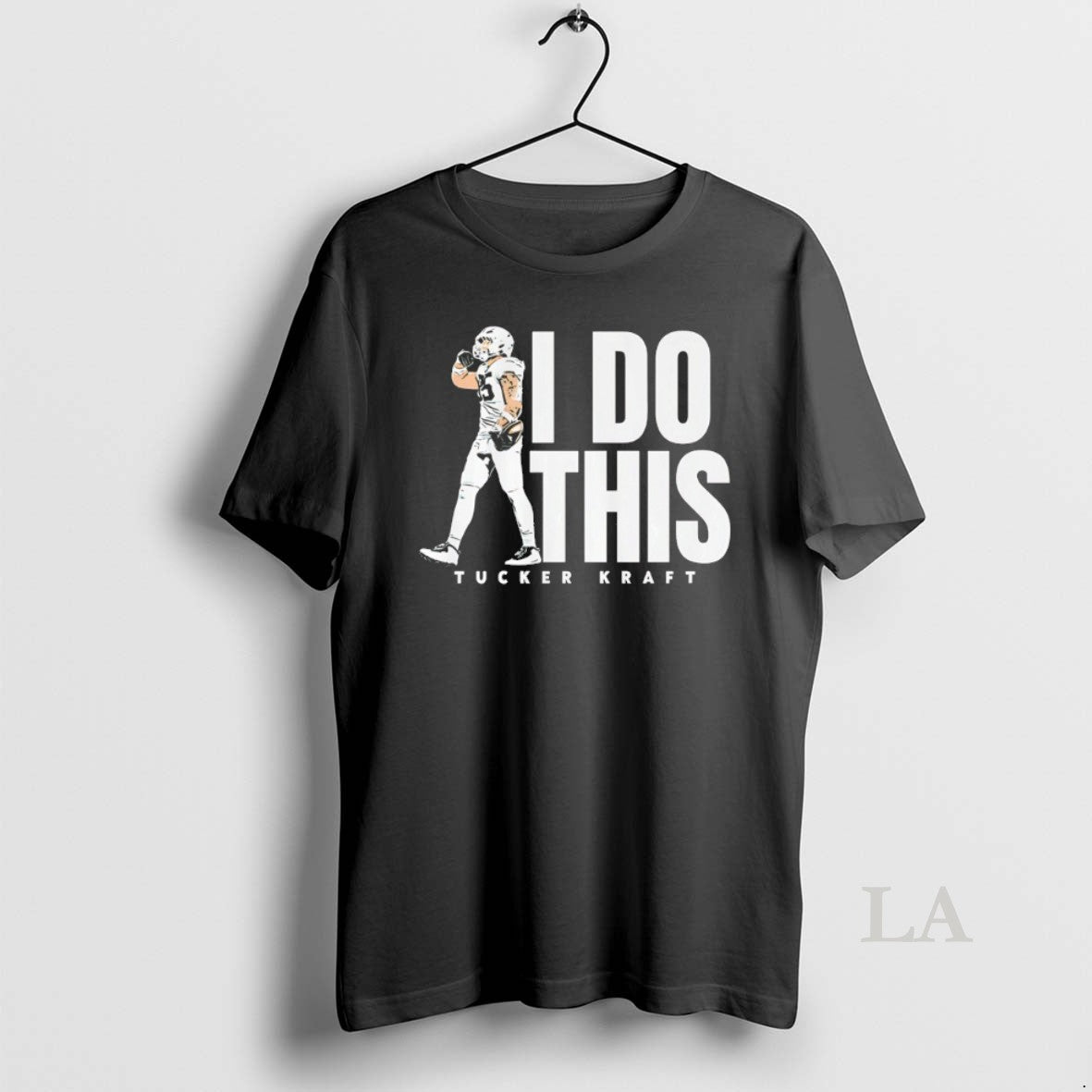 Original Tucker Kraft I Do This T-Shirts, Hoodie, Sweatshirt | InkNestWear.com