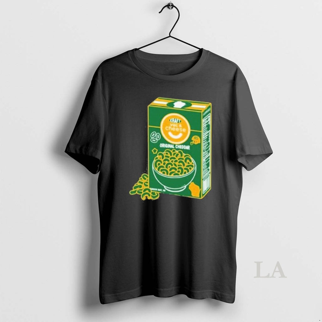 Original Tucker Kraft Kraft Yac N Cheese T-Shirts, Hoodie, Sweatshirt | InkNestWear.com
