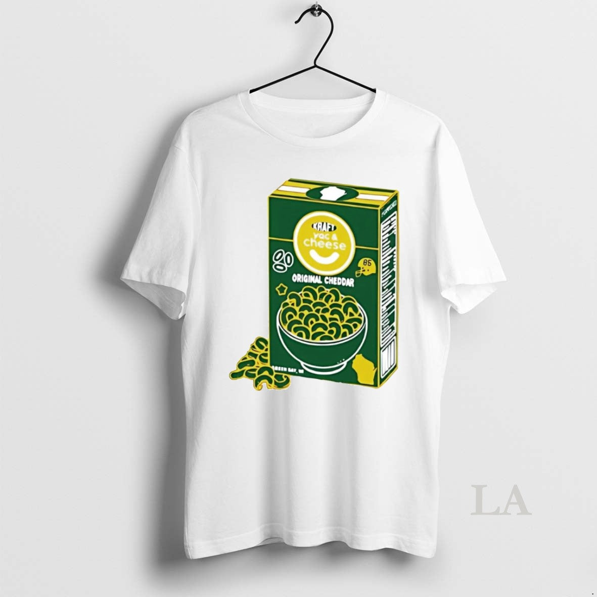 Original Tucker Kraft Kraft Yac And Cheese T-Shirts, Hoodie, Sweatshirt | InkNestWear.com