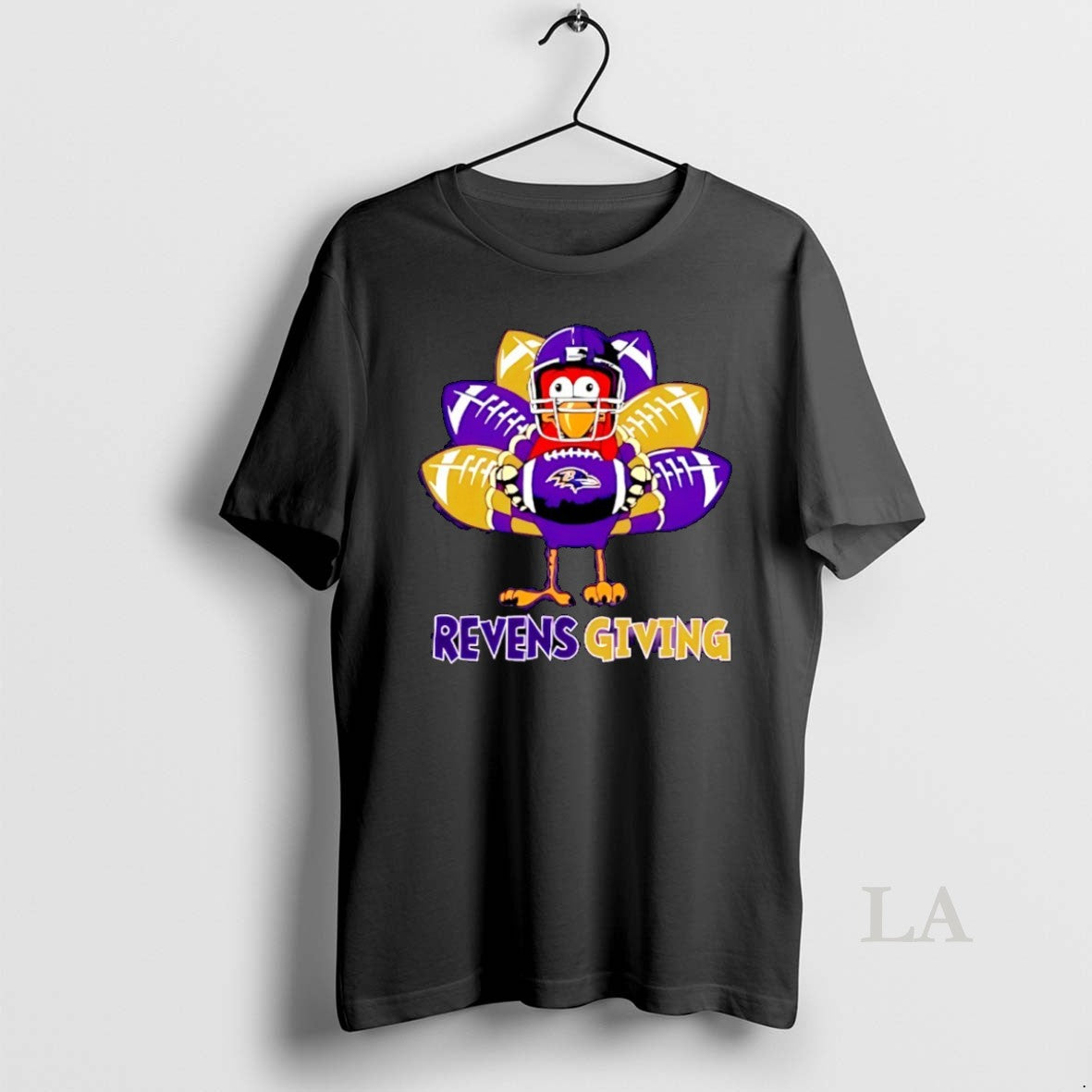 Original Turkey Baltimore Ravens Thanksgiving Day 2025 T-Shirts, Hoodie, Sweatshirt | InkNestWear.com