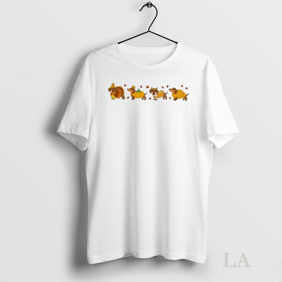 Original Turkey Dog Thanksgiving T-Shirts, Hoodie, Sweatshirt | InkNestWear.com
