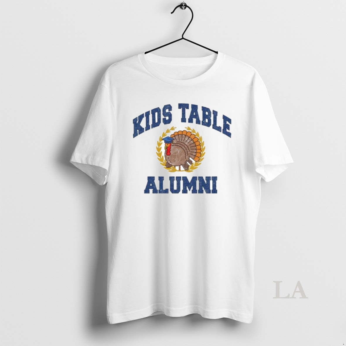 Original Turkey Kids Table Alumni Ornaments T-Shirts, Hoodie, Sweatshirt | InkNestWear.com