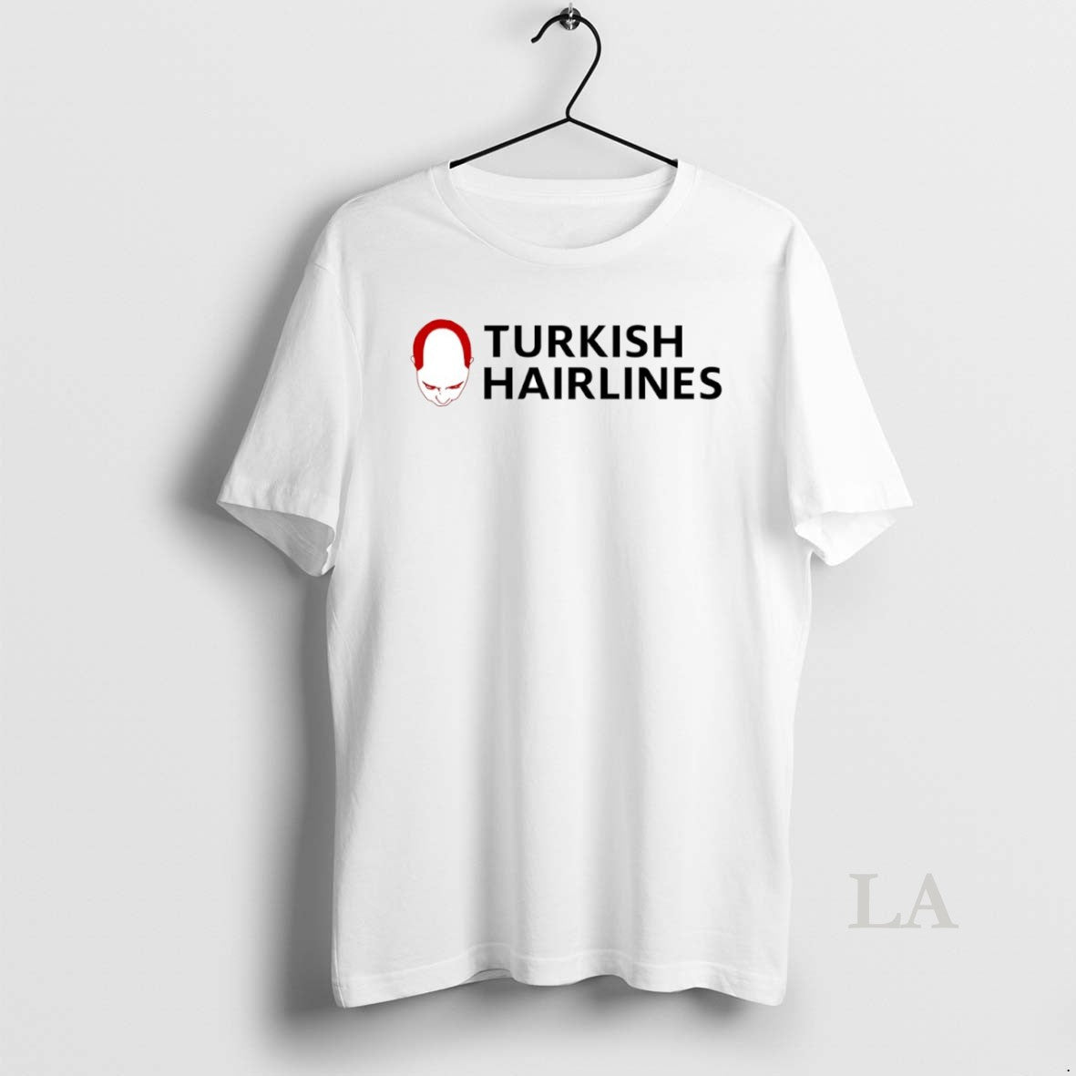 Original Turkish Hairlines Circle T-Shirts, Hoodie, Sweatshirt | InkNestWear.com