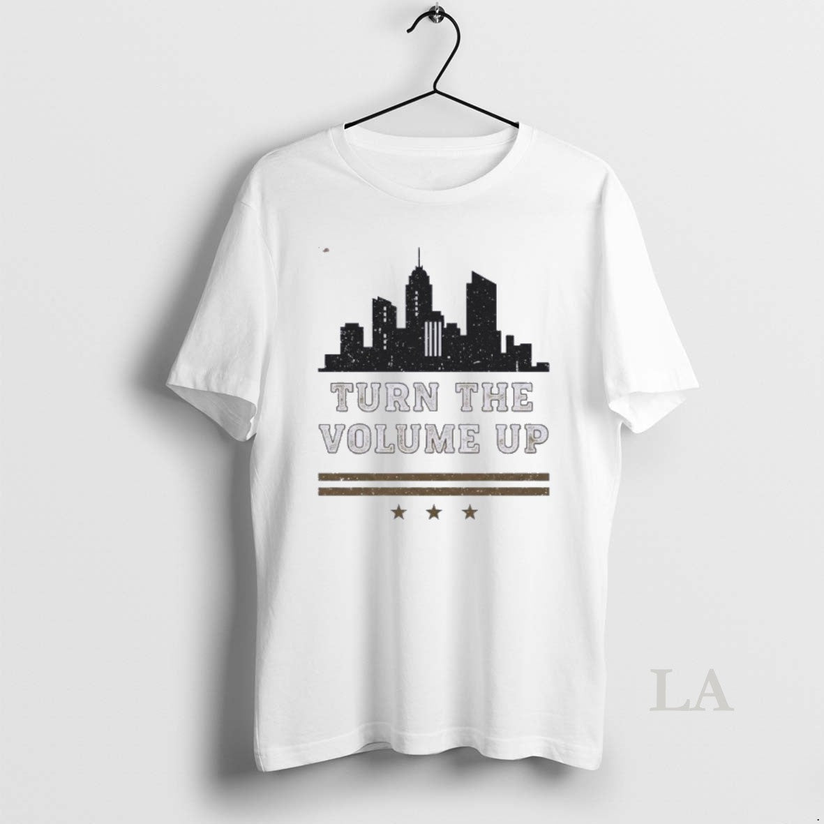 Original Turn The Volume Up Mamdani Lover New York Saying Trump T-Shirts, Hoodie, Sweatshirt | InkNestWear.com